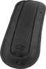 Mustang Motorcycle 2008-2021 Harley FL Touring Fender Bib Black product photo