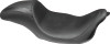Mustang Motorcycle 2008-2021 Harley FL Touring Driver Backrest Black product photo