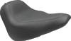 Mustang Motorcycle 2018-2021 Harley Heritage Classic, Wide Tripper Passenger Seat Brown product photo