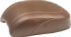 Mustang 18-21 Harley Softail Slim Wide Tripper Passenger Seat - Brown