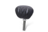 Mustang 2023-2025 Harley Davidson CVO Road Glide (ST) Super Touring Deluxe Diamond Driver Backrest mmp89460