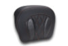 Mustang 2023-2025 Harley Davidson CVO Road Glide (ST) Chopped Tour-Pak Pad Black mmp88440MO