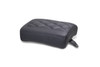 Mustang Motorcycle 2022-2025 Harley Davidson Nightster Tripper Passenger Black Tripper Accessory product photo