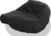 Mustang Motorcycle Harley Solo Seat Black product photo