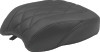 Mustang Motorcycle 2006-2017 Harley Dyna Standard Touring Standard Passenger Seat Black product photo