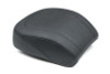 Mustang 18-21 Harley Breakout Wide Tripper Passenger Seat - Black
