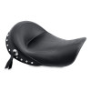 Mustang Motorcycle 2006-2017 Harley Dyna Standard Touring Standard Solo Seat Black product photo