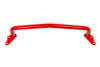 BMR 2024-2025 Ford Mustang S650 Front Bumper Support - Red