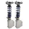 Ridetech 2015-2025 Ford Mustang S550/S650 HQ Series Front Coilovers