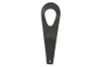 Mustang 98-03 Honda VT750 Ace Tank Bib - Black