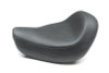 Mustang 17-21 Honda Rebel 300, 500 Tripper Solo Seat - Black