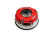 McLeod 2024-2025 Ford Mustang RXT Twin Disc Clutch Kit 1 X 23 Spline with 8 Bolt AL Flywheel - 6339825M