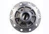 Ford Racing 2015-2025 Mustang 8.8in Traction-Lok Differential