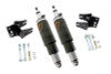 Ridetech 1979-2004 Ford Mustang ShockWave System HQ Series Rear Pair