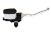 Wilwood Handlebar Master Cylinder 5/8in Bore R/H - Split Clamp - wil260-11218
