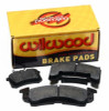 Wilwood Pad Set BP-30 D731 .57in Thick - wil150-16032K