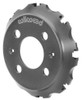 Wilwood Big Brake Dynamic Hat - 8x7 BC / 4x3.93 MT / 0.901 Offset / 2.530 Reg - wil170-14943