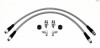 Wilwood Flexline Kit 2010 Camaro Front - wil220-11382
