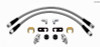 Wilwood Flexline Kit Front Fiesta - wil220-11906