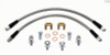 Wilwood Flexline Kit Rear Fiesta - wil220-11909