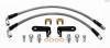 Wilwood Flexline Kit Civic 2006-up Rear - wil220-11981