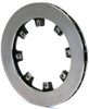 Wilwood Rotor-UL32 HP Vented Iron 12.19 x .810 - 8 on 7.00in - wil160-5843
