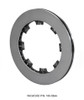 Wilwood Rotor-UL32 HP Vented Iron 12.19 x .810 - 8 on 7.62in - wil160-5844