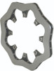 Wilwood Rotor-UL32 Vented Iron-Scalloped 12.19 x .810 - 8 on 7.00in - wil160-8136