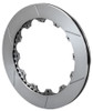 Wilwood Rotor-GT48 Vented Iron-LH 12.88 x .810 - 12 on 8.75in - wil160-9960