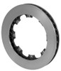 Wilwood Rotor-UL32CV Vented Iron-RH 11.75 x 1.25 - 8 on 7.00in - wil160-2898