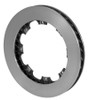 Wilwood Rotor-UL32CV Vented Iron-LH 11.75 x 1.25 - 8 on 7.00in - wil160-2899