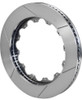 Wilwood Rotor-SV-GT 72 SPC-37 -LH 14.00 x 1.25 - 12 on 8.75in - wil160-8399