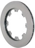 Wilwood Rotor-HD36 SPC-37 -RH 11.75 x .810 - 8 on 7.00in - wil160-12283