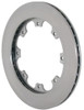 Wilwood Rotor-HD36 SPC-37 -LH 12.19 x .810 - 8 on 7.00in - wil160-12290