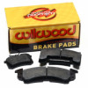 Wilwood Pad Set Purple Alum Rtr 6211 GP320 - wil150-13335K