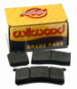 Wilwood Pad Set BP-10 7812 Dynapro Dynalite - wil150-9136K
