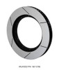 Wilwood Rotor-GT60 SPC-37-RH-BLK 15.00 x 1.50 - 12 on 9.75in - wil160-13785-GTB