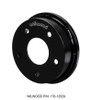 Wilwood Hat-Rear Drag 1.96in Offset 5 x 4.75in - 8 on 7.00in - wil170-12529
