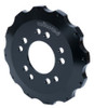 Wilwood Hat-BB Front .875in Offset 5 x 4.50 - 12 on 8.75in - wil170-10149