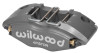 Wilwood Caliper-Powerlite 1.00in Pistons .790in/.860in Disc - wil120-8727