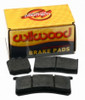 Wilwood Pad Set BP-10 7420 FSL SL4/6 - wil150-8854K