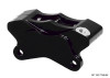Wilwood Caliper-GP310 Black Rear 1.25in Pistons .25in Disc - wil120-7740-BK