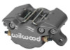 Wilwood Caliper-Dynapro Single 3.25in Mount 1.38in Pistons .38in Disc - wil120-9688