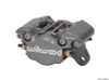 Wilwood Caliper-Dynapro Single 3.25in Mount 1.38in Pistons .19in Disc Long Piston - wil120-9688-LP