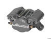 Wilwood Caliper-Dynapro Single 3.75in Mount 1.75in Pistons .38in Disc - wil120-9689