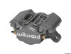 Wilwood Caliper-Dynapro Single 3.75in Mount 1.75in Pistons .19in Disc Long Piston - wil120-9689-LP