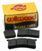 Wilwood Pad Set BP-10 6318 TC Caliper - wil150-9118K