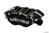 Wilwood Caliper-Dynapro 5.25in Mount 1.75in Pistons .81in Disc - wil120-9693-SI