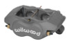 Wilwood Caliper-Forged DynaliteI 1.38in Pistons 1.00in Disc - wil120-13840