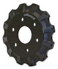 Wilwood Hat-W4A Front 6 x 5.50 - 12 on 9.19in - wil170-9891